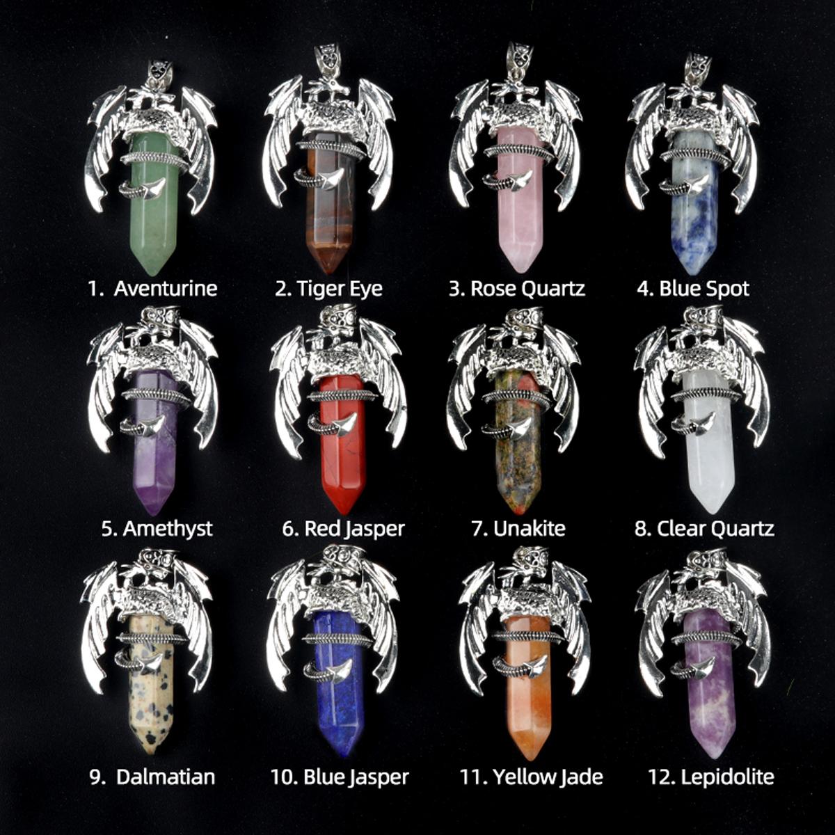 1 шт. шестиугольная колонна — фото 3