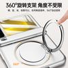 Applicable to Huawei purax mobile phone case film integrated rotating magnetic suction bracket px all-inclusive anti-drop central axis x folding In