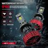 8000W 12800000LM H7 H4 Led Headlight 9054 CSP Canbus H1 H3 H11 9005 HB3 9006 HB4 9012 9007 H13 Turbo Lamp Car Led Headlamp 12V