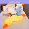 Plush Cartoon Duck Toy Soft Short Pile Material Children Festival Doll Gift
