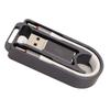 USB C Cable Male To Male PD 100W Fast Charging 40Gbps 5.2in Length Flexible USB C Charger Cable
