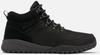 Fairbanks Mid Trekking Shoes (195092) Black/shark