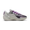 311351-01 Puma Scoot Zeros 2 Sterling Puma Black Fluo Green (Men's)