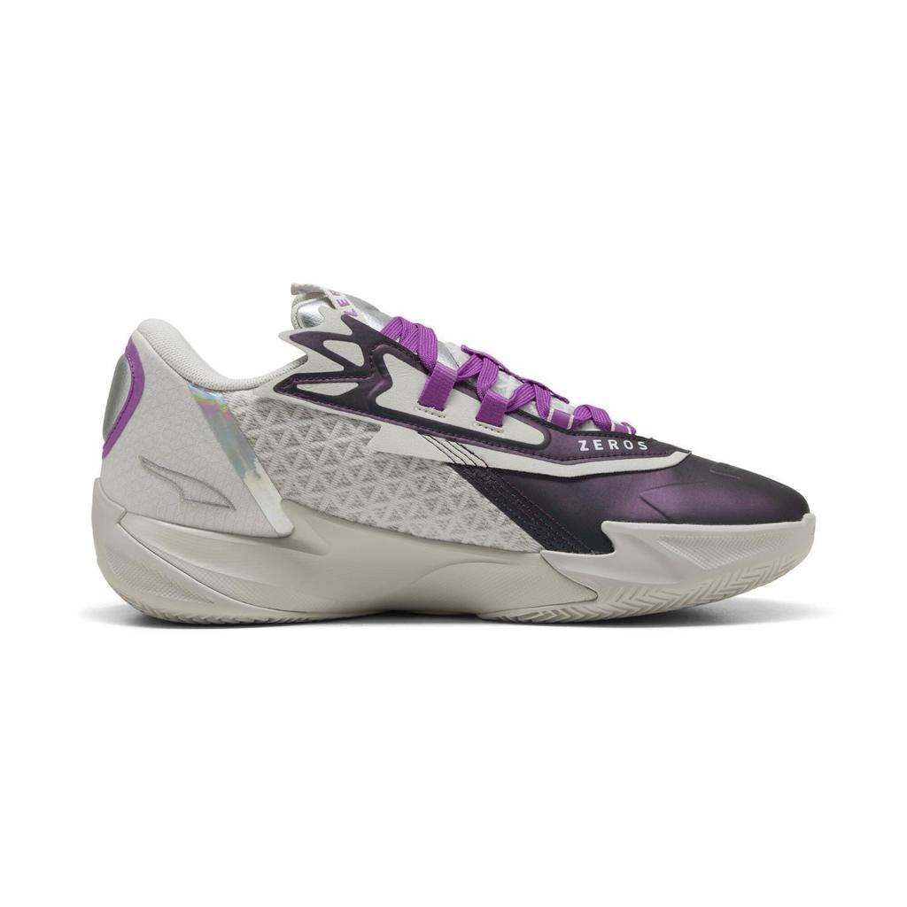 311351-01 Puma Scoot Zeros 2 Sterling Puma Black Fluo Green (Men's)