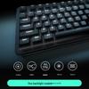 Logitech K868 Ergo Mechanical Keyboard