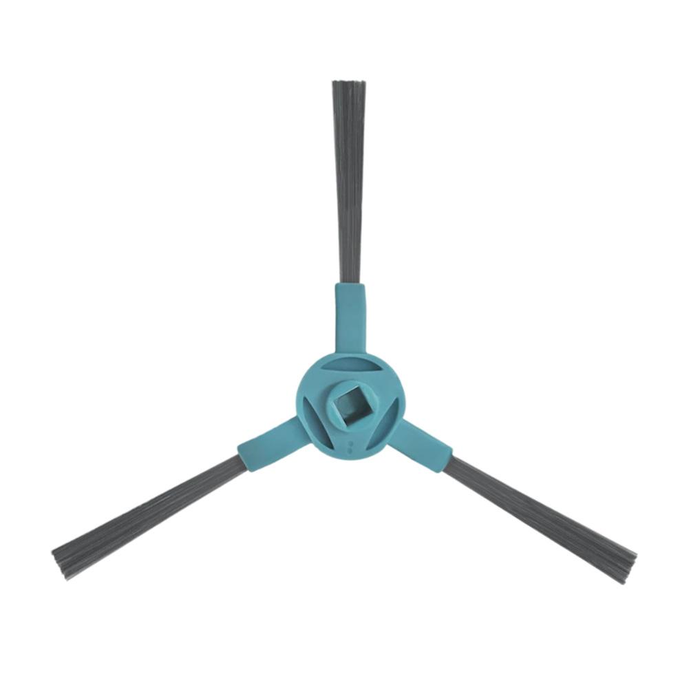 4 or 10 Pieces Side Brushes Kit for Conga 2499 Easy To Replace Parts