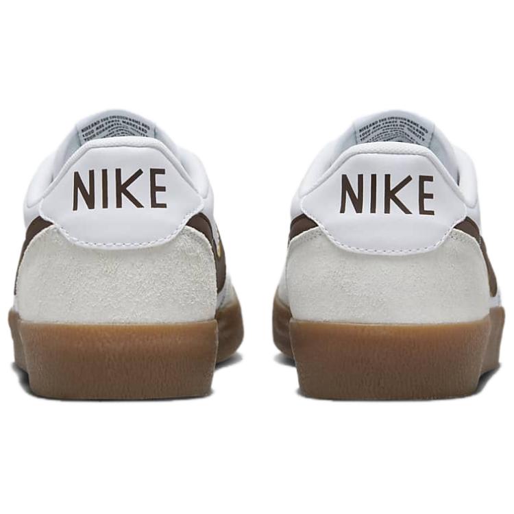 New Nike Killshot 2 White Cacao Wow Gum 432997-130