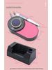 Professional 50000 RPM Portable Nail Grinder for Polishing and Removing Nail Art
