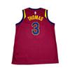 Nike Swingman SS25 NBA Thomas Cavaliers Trikot Kinder Trikot 9Z2B7BZ2P-CAVIT