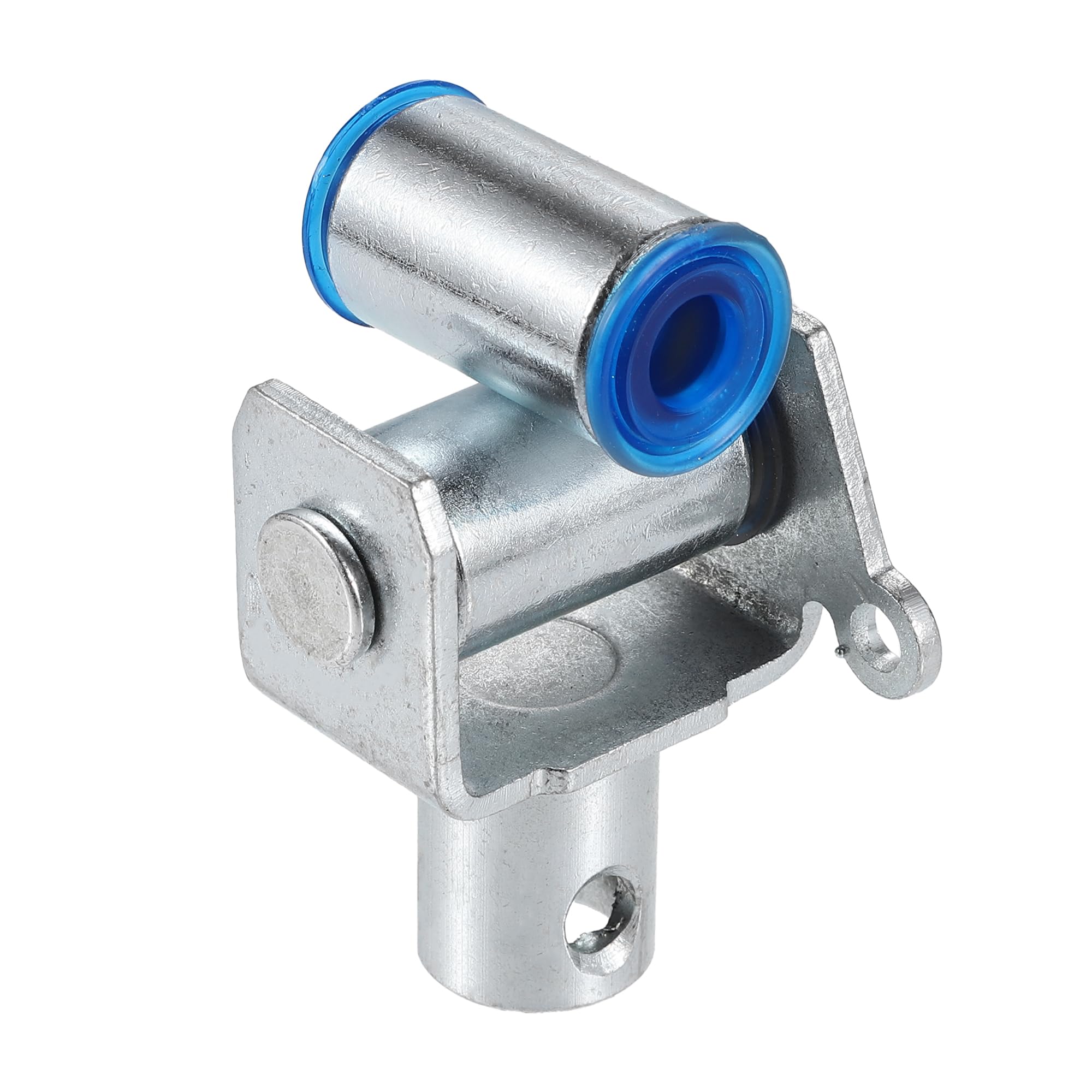 

X AUTOHAUX Gear Shift Joint Complete #35047-AC030 Manual Shifter Bushing Linkage Joint Fits Sub aru Compatible with Baja 2002-2006 серебряный