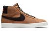 Blazer Sb Mid 'British Tan' 864349-202