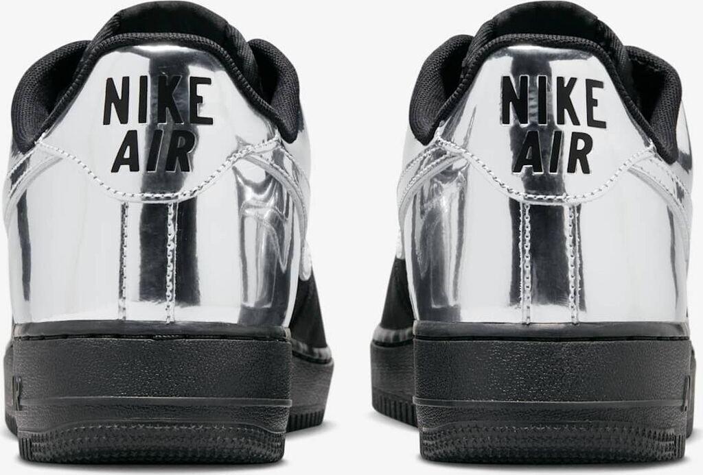 Кроссовки Nike Air Force 1 Low Retro