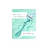 Schick Hydro Silk Replacement Blades for Sensitive Skin (3-pack) - Women's Razor