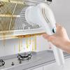 Versatile Efficient And Electric Cleaning Brush  Perfect For Cleaning