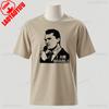 I Am Charlie Motivational Speaker Tee Unisex Cotton Graphic Tshirt Inspirational Public Quote Shirt Apparel Confidence Tops