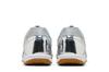 Nike Gato LV8 Metallic Silver White Gum Light Brown