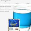 Car Glass Wiper Effervescent Tablets - Concentrated Decontaminating Wiper Fluid