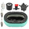 Long Lasting Air Filter Tune Up Kit For 7000 Series 19HP 26HP Engine Mower 32 083 09 S Improved Air Filtration