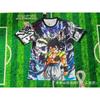 Anime-Themen-Basketballtrikot für Erwachsene, Unisex, Sport-Trainingsshirt