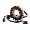 Magneto Coil Stator Voltage Regulator Gasket Assy For Suzuki Volusia 800 VL800 (Model K5) 2001 - 2004