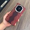 Huawei Mate X7 Gelbes Reichtumsgott-Case: Magnetisches Kevlar-Scharnier, Sturzsicherer Schutz