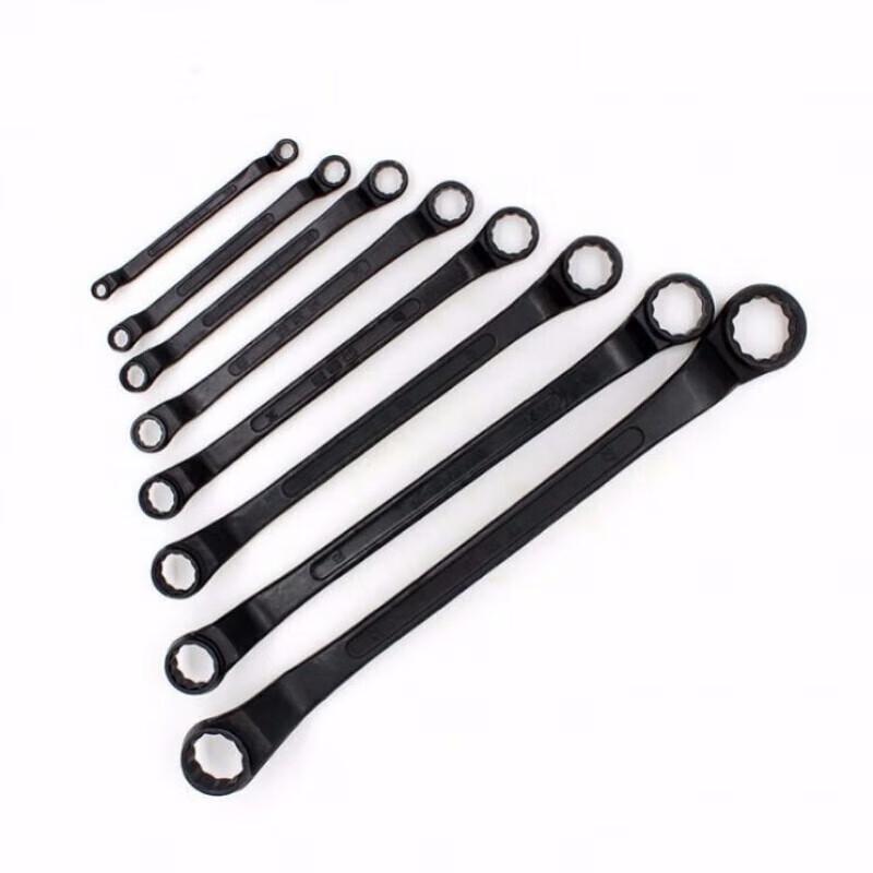 Jingfan Double Box-End Wrench 32x34mm