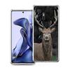 Camouflage-Handyhülle für die Hirschjagd für Xiaomi 14 13 12 Lite Mi 11 11X 13T 12T 11T Hülle für Poco X5 X4 X3 NFC F5 F4 M4 Pro 5G Schale