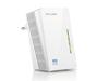 TP-Link TL-WPA4220KIT Powerline Adapter 600 Mbps White