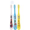 Skater Toothbrush, for Preschoolers (Ages 3-5), Soft, Pack of 3, Pok?mon Design, 23N, 14cm, TB5ST-A