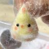 Sticky TPR Anti-stress Toys Mini Chick Pig Penguin Fidget Toy Stress New Relief Toy Relief Mini A4G9