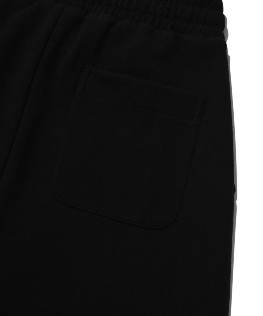 FALLETT [Palette X National Gallery] National Gallery Sweatpants Black