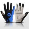 Lishi Long Finger Touchscreen Cycling Gloves