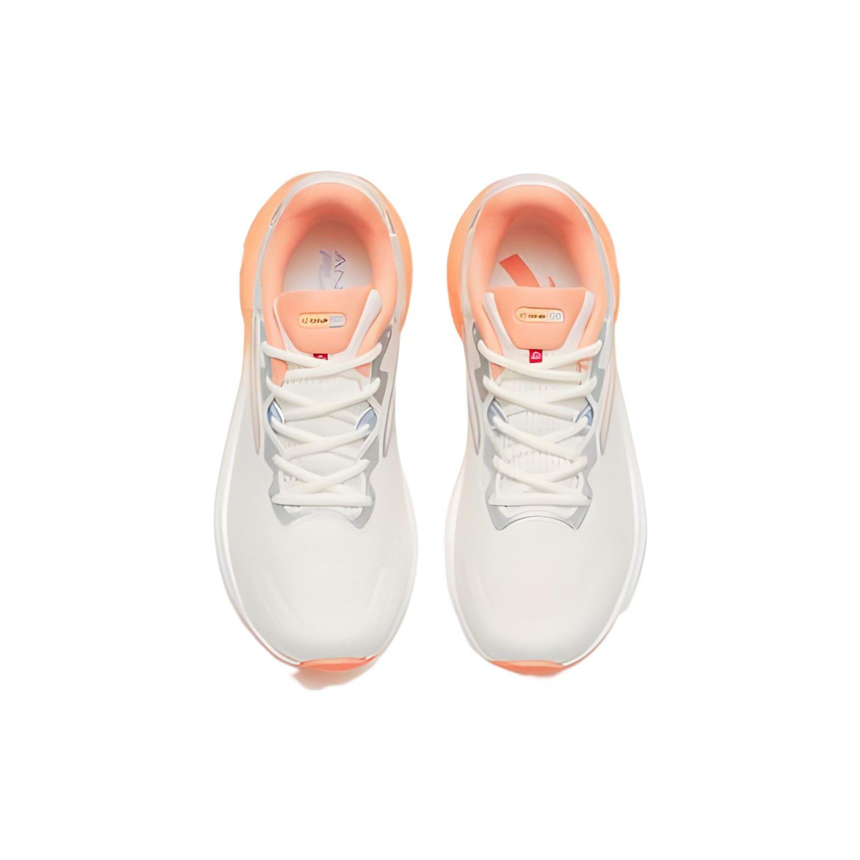 Anta Кроссовки для бега серии C100 — фото 4