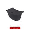 For Tesla Model Y Under Seat Storage Box Drawer Holder Car Organizer Accessories For Tesla Model Y 2021/2023Car Accessories