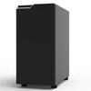 ZALMAN T4 PLUS Black microATX Mini Tower PC Case Black CS9072
