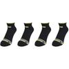 YONEX Socks Mens Sneaker Unisex Adult