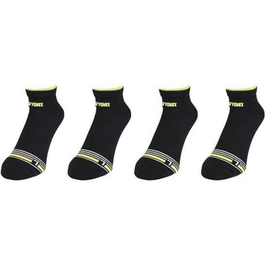YONEX Socks Mens Sneaker Unisex Adult
