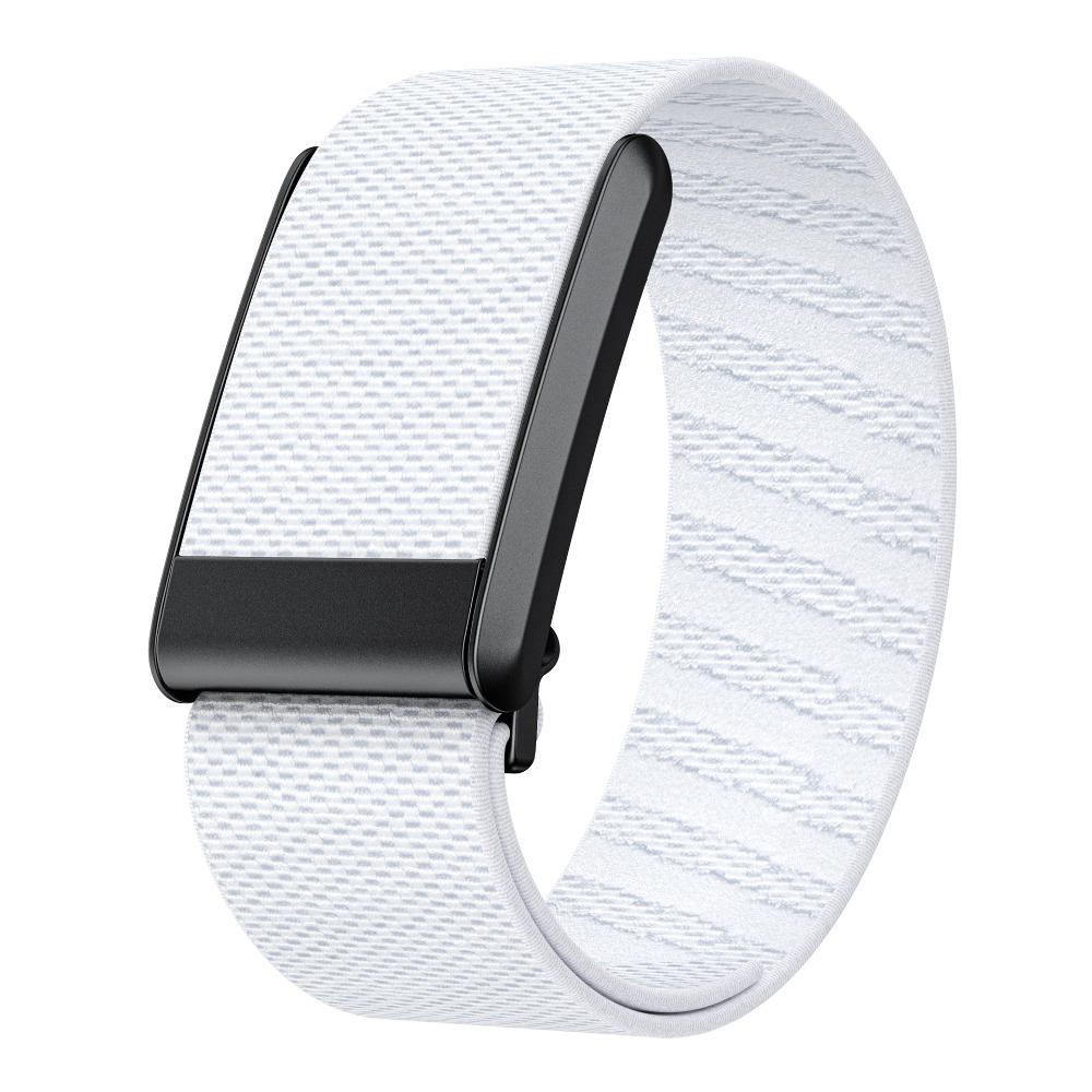 Breathable Fitness Band Nylon Tracker Strap Replacement Strap for Whoop 4.0 For Women Men