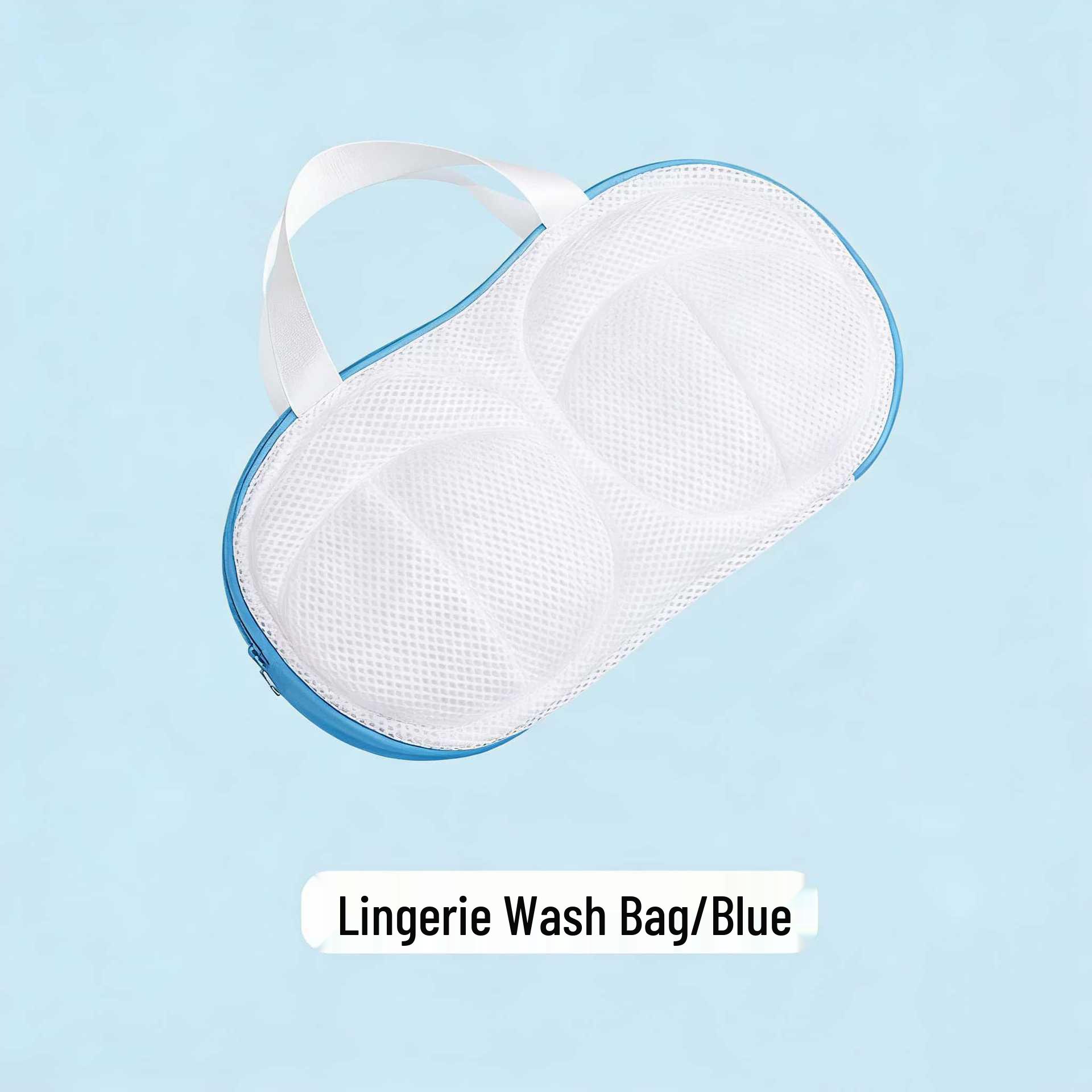Lingerie Anti-Deformation Machine Wash Bra Mesh Bag