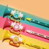 Baby Trompete Spielzeug Niedliche Bunte Musikinstrumente Spiel Kinder Geschenke Pfeife Horn Spielzeug Frühes Montessori Lernspielzeug