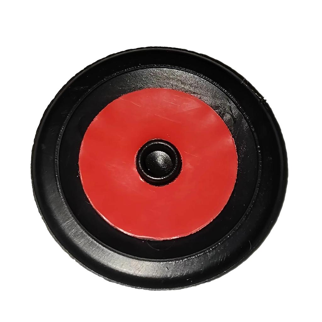 1pcs Plastic Shift Lever Knob CAP For DODGE For CARAVAN For CHRYSLER For Town And Country Parts Accessories