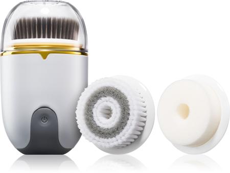 

3 in 1 Facial Cleansing Brush TU прозрачный