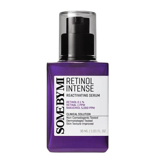 

SOME BY MI Retinol Intense Reactivating Serum 30ml 30ml