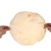 30Cm/35Cm African Drum Skin Fittings Tambourine Replacement Percussion Part Bongo African Drum Covers Drum Goat Skin