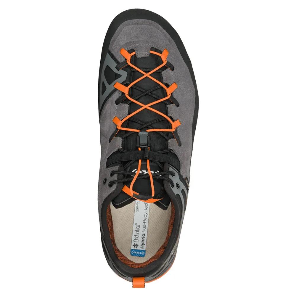 Aku Suitable Shoes Rock DFS II Goretex