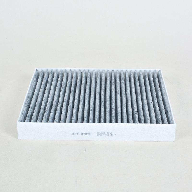 Cabin Air Filter For BYD Sealion 07 06 GT 05 Song L Pro DMi 2024 2025 JMC Yuhu 7 9 2.0 Yusheng S350 WM E5 2022 A/C Accessories