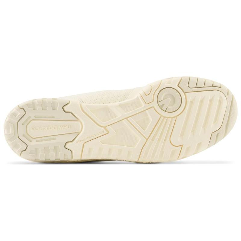 New Balance 550 'Turtledove' Sneakers Sneakers BB550HSA