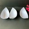 5PCS 3D Structure Cap Shape Holder White Cap Crown Former  Hat Shaping Accessories