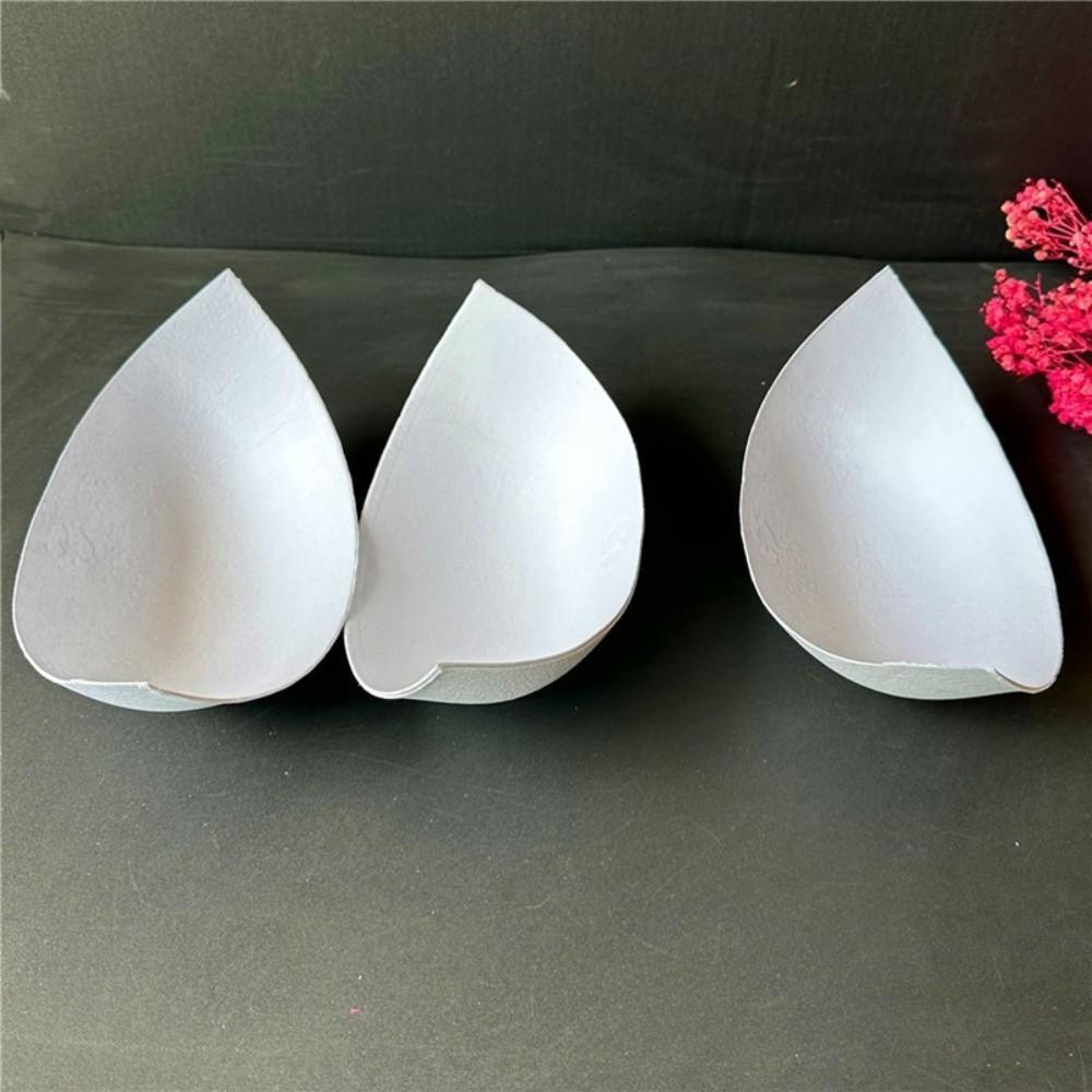 5PCS 3D Structure Cap Shape Holder White Cap Crown Former Hat Shaping Accessories