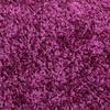 Stair Treads 10 pcs. 56 x 17 x 3 cm Purple Semi Round